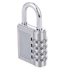Dial numbers to this mark when you want to open the lock. 4 Digit Hand Bag Shaped Combination Padlock Coming Events