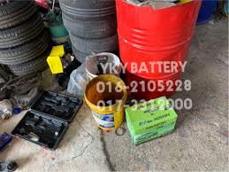 Bahaya ke kalau bateri kereta tercas merecik api. Bateri Kereta Auto Accessories On Carousell