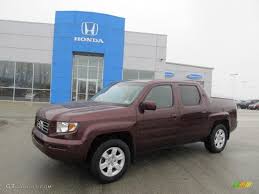 Image result for Dark Cherry 2007 Ridgeline