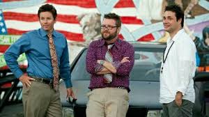 3 Top Gear 3 Top Gear Image Rutledge Wood