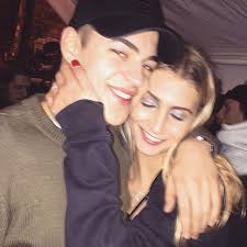 Public appearancespictures of hero appearing at public events such as parties, premieres, screenings, and talk show tapings. Facebook