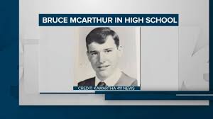 A closer look at the investigation into canadian serial killer bruce mcarthur. Alleged Serial Killer Bruce Mcarthur Has Roots In Kawartha Lakes Community