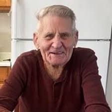 Donald Duane Coburn Obituary April 28, 2024