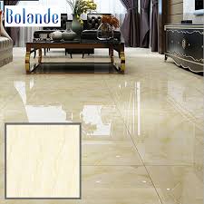 Household Vitrified Polished 60x60 Italian Ceramic Tiles Porcelanato Living Room High Gloss Porcelain Floo In 2020 Living Room Tiles Room Tiles Design Best Floor Tiles