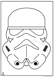 Jawa star wars episode ii attack of the clones. Star Wars Coloring Pages Printable Coloring Home