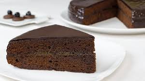 Reteta Tort Sacher Pas Cu Pas Jamilacuisine Youtube Homemade Recipes Food Yummy Food