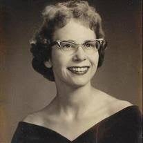 Thelma Jean Wilson Dykes Obituary