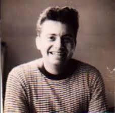 Charles Sellers Leach (1926-1999)