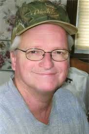 Harry Jay Thomas — Fraker Funeral Home, Inc.