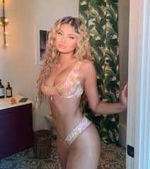 Sofia Parkhomenko leak - arousing model nudes revealed