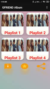 Play over 265 million tracks for free on soundcloud. Updated Mago Gfriend Song Offline 2020 Pc Android App Mod Download 2021