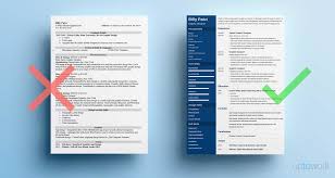 It is a creative task. Graphic Designer Resume Examples And Design Tips For 2021