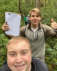 Hey Everyone!!!! Tim Takeover Time!!! I'm Tim Allshouse and I'm a Biology  and Spanish Double Major from Pittsburgh PA! I'm super involved