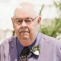 Obituary information for Carl David Strickler, Sr.
