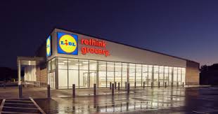 Lidl us has a fast paced environment that will keep you at your best, ready for the next challenge. Lidl Debuts A Smaller Format