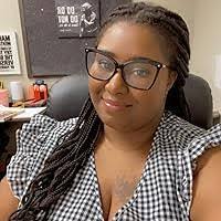 April Sinclair's Instagram, Twitter & Facebook