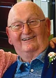 Earl Henry Obituary (1942