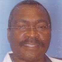 Obituary information for Rufus Dude Johnson