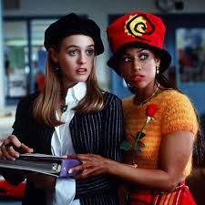 Titis cher andi horowitz is a character on the 1995 film, clueless. Fate Of Clueless Reboot Is Revealed