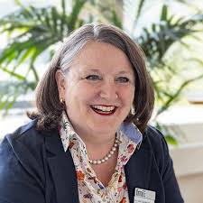 Nach vier Tagen dachte ich: Wow, hier gehöre ich hin»