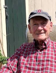 Obituary information for Donald F Bowen