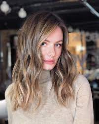 Maybe you would like to learn more about one of these? 50 Highlights Of Natural Blonde At Home Do Natural Blondes Really Have More Fun Whether It S A Mo Natural Blonde Highlights Natural Blondes Natural Ash Blonde