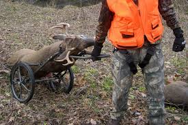 Table of contents leader accessories super mag hauler steel hunting deer game cart goplus folding deer game cart moreover, the goplus folding deer game cart has a foldable and modern design, and this one. 8 Best Game Carts Reviewed 2021 Edition Kempoo