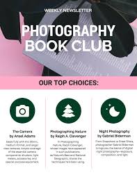 67 Engaging Email Newsletter Templates And Design Tips Email Newsletter Template Email Newsletter Design Newsletter Templates
