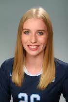 2018 Women's Volleyball Roster