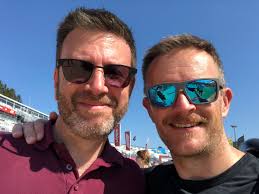 Stu Roberts (@strobe510)