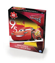 Enjoy assembling our 1000 piece jigsaw puzzles providing hours of fun and educational play. Cardinal Games Disney Pixar S Cars 3 48 Piece Puzzle Walmart Canada