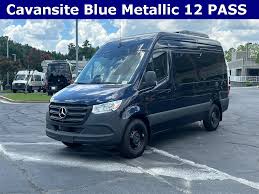 Image result for Black Blue 2016 Sprinter