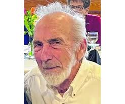 Robert Pannell Obituary (1941