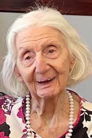 Pauline O. Meszaros 1926-2025