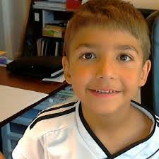 Alan Markarian's Instagram, Twitter & Facebook