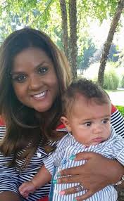 Krystal Jade Martin Obituary