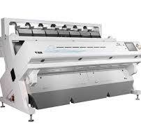 Stone Separator Advanced Sorting Equipment , High Stability ...