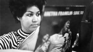 Respect is found on the album the best of aretha franklin atlantic. Aretha Franklin The Sound Of The Civil Rights Movement Bbc News