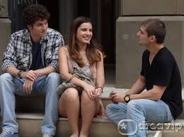 Tv actress who played babi in the 19th season of malhação in 2011 and the tv series crazy to them in 2013. Tomas E So Elogios Para Cristal E Deixa Gabriel Se Mordendo De Ciumes