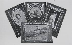 Photographs and Stickyback photographers