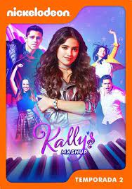 Kally S Mashup 720p Y 1080p Latino Atgtvseries In 2021 Latino Mashup Movie Posters