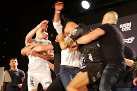 Poznaliśmy właśnie pełną kartę walk zbliżającej się wielkimi krokami gali fame mma 11. Fame Mma 6 Jakie Walki Kiedy Gala Fame Mma 6 Kto Walczy Na Gali Termin Data Gali Zawodnicy Walki Kiedy I Gdzie Kolejna Gala Fame Mma Super Express