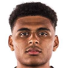 Marcus Barnes's Instagram, Twitter & Facebook