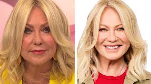 Kerri-Anne Kennerley reveals her I'm A Celeb contract clause