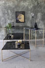 Living Room Ideas Let S Fall In Love With These Marble Coffee Tables Www Livingroomideas E Marble Console Table Marble Coffee Table Coffee Table Inspiration