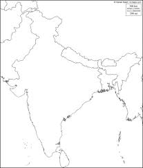 Physical Map Of India Pdf Outline Map Of Eurasia Physical Maps Of India South India Physical Map Blank Map India Pdf Physical Ma India Map Asia Map Map Outline