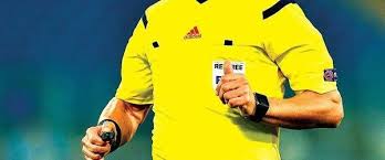 Spor Panosundaki Pin