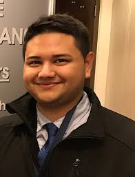 Gerald Roman's Instagram, Twitter & Facebook