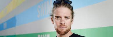 Patrik Nilsson y Camilla Pedersen ganan el Thor Beach Triathlon