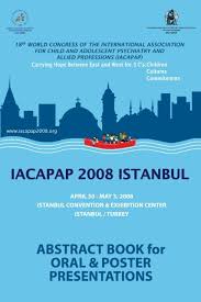 may 3, 2008 istanbul convention & exhibition center istanbul / turkey